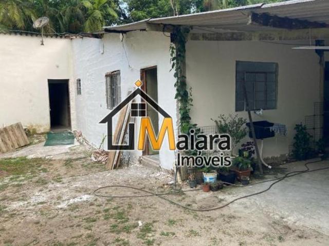 CHÁCARA COM 3 MIL METROS DISPONÍVEL PARA VENDA NO HORTO FLORESTAL!