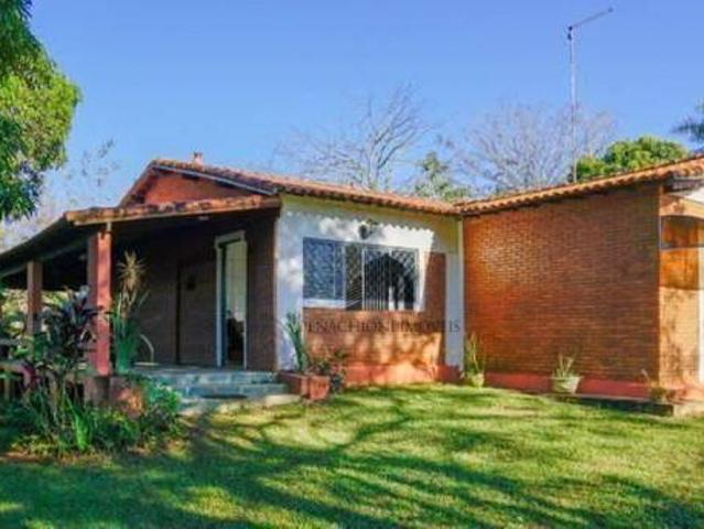 Chácara com 3 dormitórios à venda, 10000 m² por R$ 800.000,00 São José Aguaí/SP
