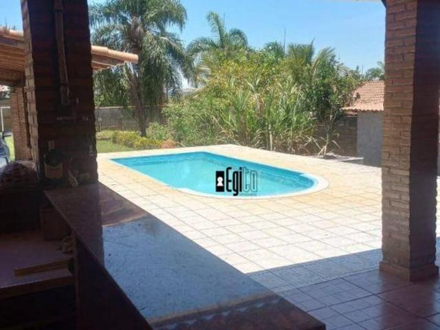 Chácara com 3 dormitórios à venda, 1000 m² por R$ 350.000,00 Nossa Senhora de Lourdes Goianá/MG