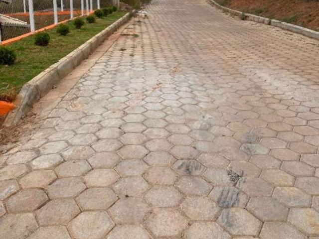 Chácara com 3 dormitórios à venda, 1000 m² por R$ 690.000 Pedras Itatiaiuçu/MG