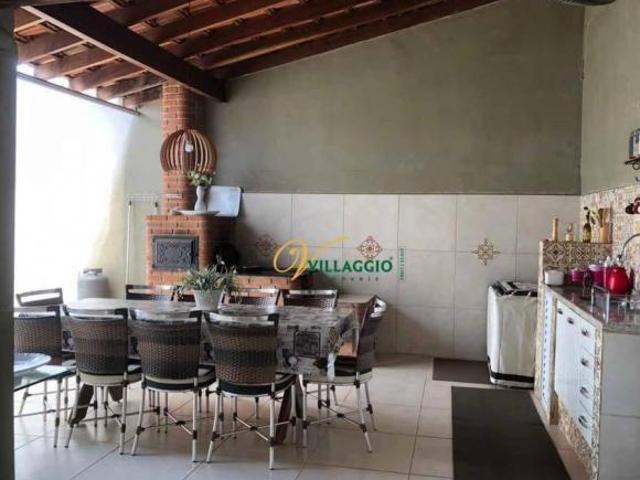 Chácara com 3 dormitórios à venda, 1000 m² por R$ 750.000,00 Bacuri Ipiguá/SP