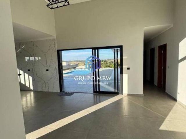 Chácara com 3 dormitórios à venda, 1000 m² por R$ 750.000 Condomínio Chácaras Arumã Sarapuí/SP