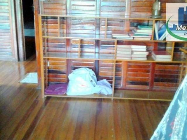 Chácara com 3 dormitórios à venda, 1000 m² por R$ 780.000,00 Chácaras Fernão D