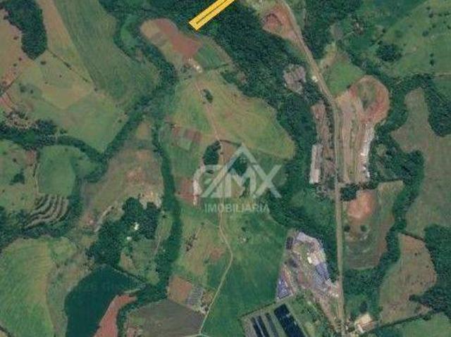 Chácara com 3 dormitórios à venda, 10278 m² por R$ 1.410.000,00 Padre Rino Nogarotto Ibiporã/PR