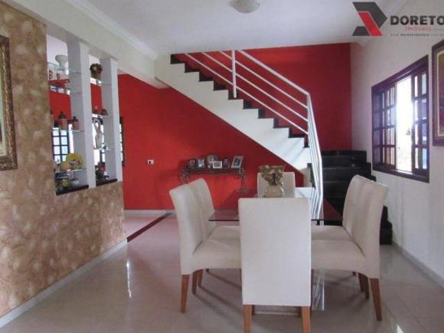 Chácara com 3 dormitórios à venda, 1110 m² por R$ 1.250.000,00 Colina Nova Boituva Boituva/SP