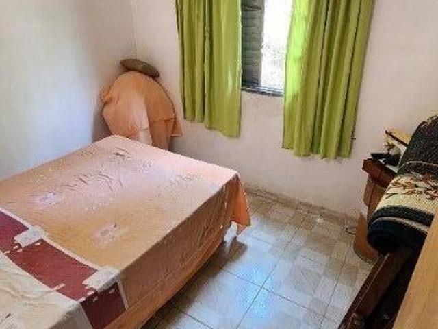 Chácara com 3 dormitórios à venda, 1305 m² por R$ 330.000,00 Buquirinha São José dos Campos/SP