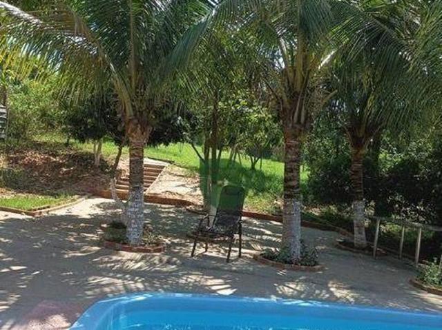 Chácara com 3 dormitórios à venda, 1480 m² por R$ 580.000,00 do Porto Limeira/SP