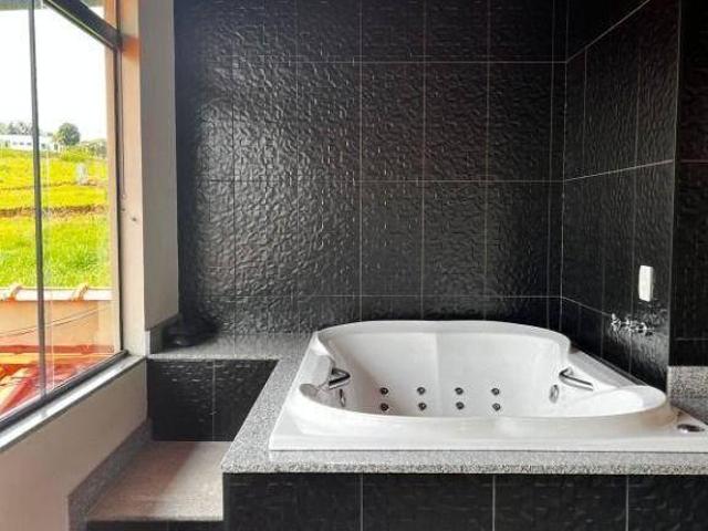 Chácara com 3 dormitórios à venda, 1492 m² por R$ 850.000,00 Ponte Alta Itajubá/MG