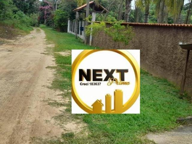 Chácara com 3 dormitórios à venda, 1580 m² por R$ 450.000,00 Várzea de Baixo Sarapuí/SP