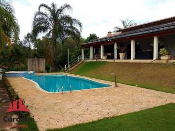Chácara com 3 dormitórios à venda, 1735 m² por R$ 695.000,00 Tupi Piracicaba/SP