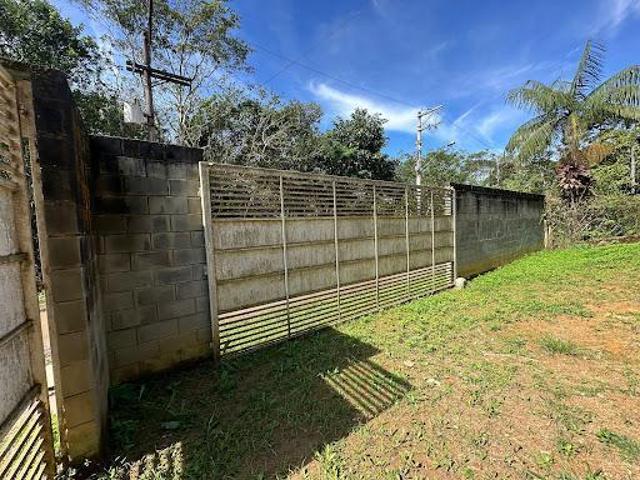 Chácara com 3 dormitórios à venda, 1895 m² por R$ 420.000,00 Cipó Embu Guaçu/SP