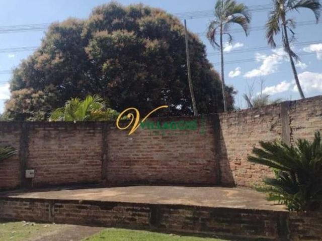 Chácara com 3 dormitórios à venda, 20000 m² por R$ 1.800.000,00 Zona Rural Bady Bassitt/SP