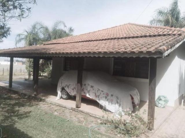 Chácara com 3 dormitórios à venda, 2000 m² por R$ 750.000,00 Nova São Pedro I São Pedro/SP