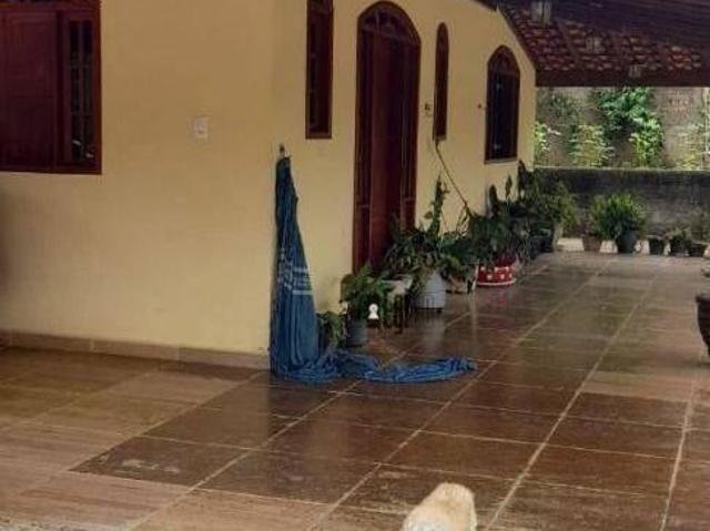 Chácara com 3 dormitórios à venda, 2000 m² por R$ 960.000,00 Igrejinha Juiz de Fora/MG