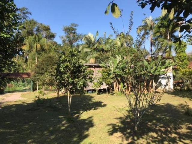 Chácara com 3 dormitórios à venda, 24788 m² por R$