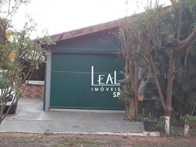 Chácara com 3 dormitórios à venda, 2500 m² por R$ 600.000 Zona Rural Tambaú/SP