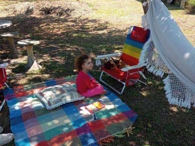 Chácara com 3 dormitórios à venda, 2670 m² Extrema/MG