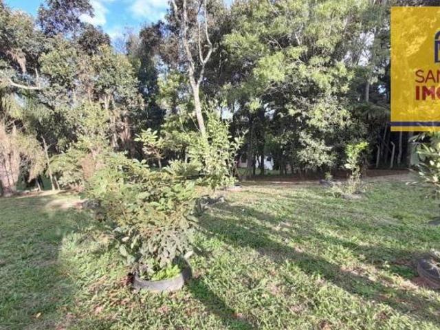 Chácara com 3 dormitórios à venda, 28000 m² por R$ 850.000,00 Zona Rural Balsa Nova/PR