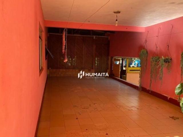 Chácara com 3 dormitórios à venda, 3645 m² por R$ 750.000,00 Industrial Londrina/PR