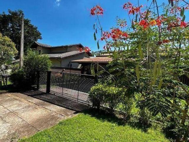 Chácara com 3 dormitórios à venda, 370 m² Parque Ana Helena Jaguariúna/SP