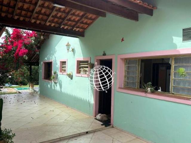 Chácara com 3 dormitórios à venda, 3800 m² por R$ 1.650.000,00 Jardim Santo Antônio Atibaia/SP
