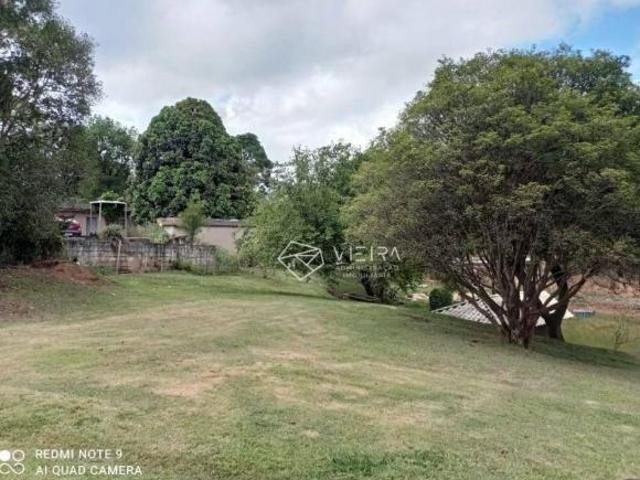 Chácara com 3 dormitórios à venda, 7 m² por R$ 2.500.000,00 Chácara São Francisco Jundiaí/SP