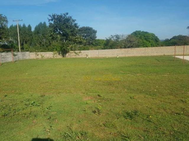 Chácara com 3 dormitórios à venda, 5000 m² por R$ 1.200.000,00 Recanto Arizona 2 Patrocínio Paul
