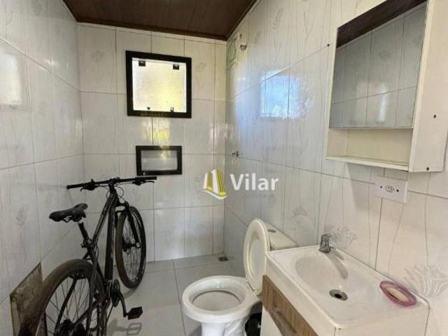 Chácara com 3 dormitórios à venda, 5000 m² por R$ 649.900,00 Santa Helena 3 Piraquara/PR