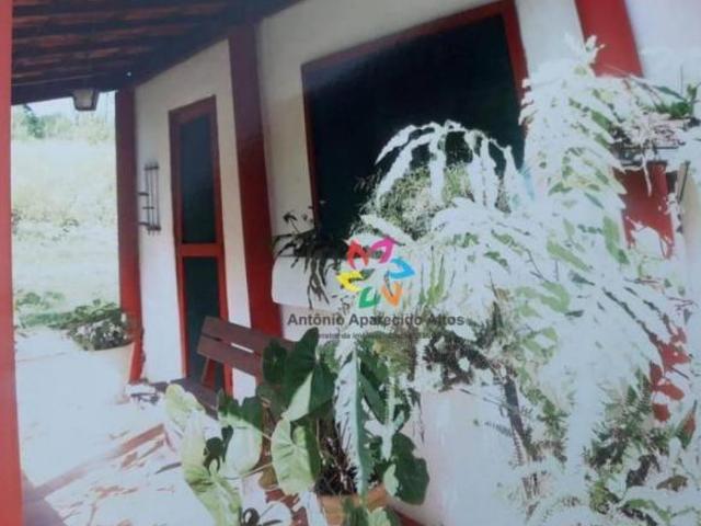 Chácara com 3 dormitórios à venda, 5905 m² por R$ 295.000,00 Vertentes das Águas São Pedro/SP