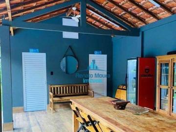 Chácara à venda, 6000 m² por R$ 1.696.000,00 Caputera Sorocaba/SP