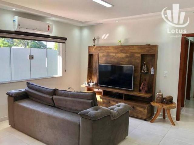 Chácara com 3 dormitórios à venda, 616 m² Chácaras Santo Antonio do Jardim Jaguariúna/SP