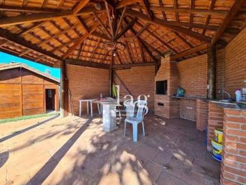 Chácara com 3 dormitórios à venda, 77000 m² por R$ 4.500.000,00 Zona Rural Salto de Pirapora/SP