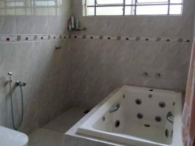 Chácara com 3 dormitórios à venda, 7890 m² por R$ 650.000,00 Cruz das Almas Tietê/SP