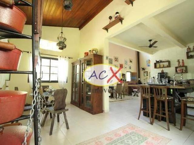 Chácara com 3 dormitórios à venda, 85000 m² por R$ 3.000.000,00 Área Rural Morretes/PR