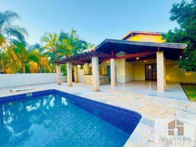 Chácara com 3 dormitórios à venda, 850 m² por R$ 1.600.000,00 Monte Carlo Guapiaçu/SP