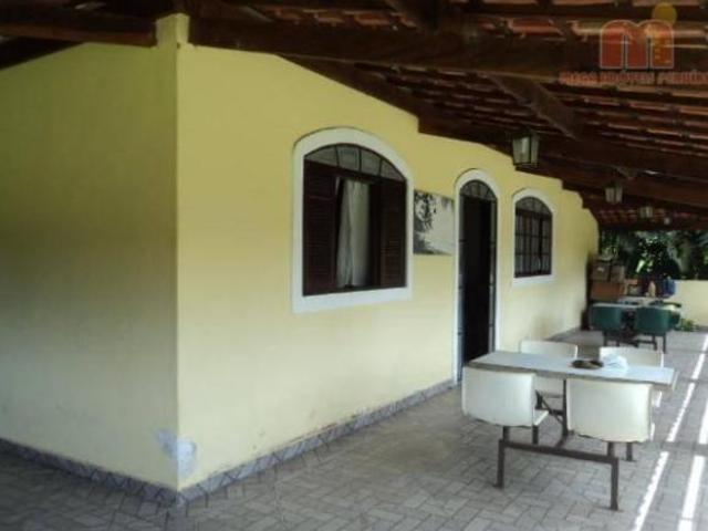 Chácara com 3 dormitórios à venda, 968000 m² por R$ 3.200.000,00 Serrote Registro/SP
