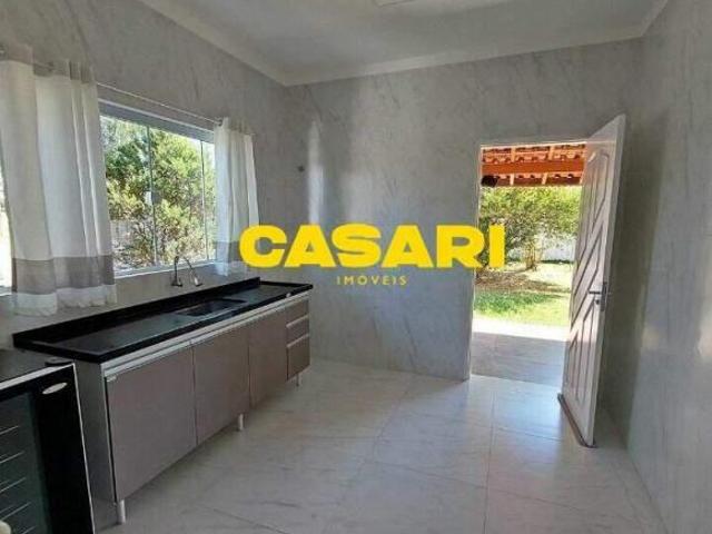 Chácara com 3 dormitórios à venda, 993 m² por R$ 1.050.000,00 Bacaetava Vl D