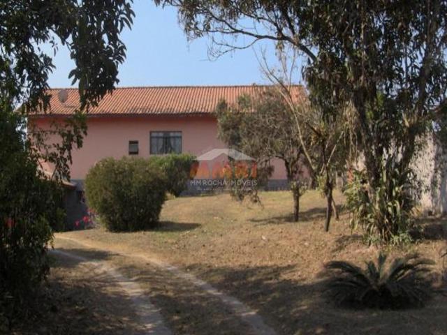 Chácara com 3 dorms, Morada do Sol, Sarapuí R$ 650 mil, Cod: 2500