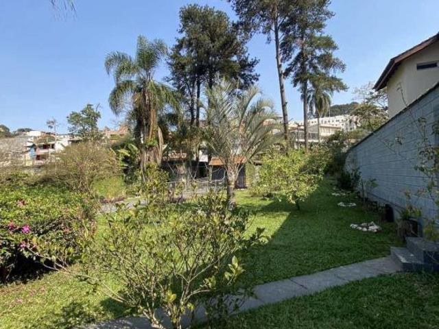 Chácara com 3 dorms, Parque das Cigarreiras, Taboão da Serra R$ 3.5 mi, Cod: 3966