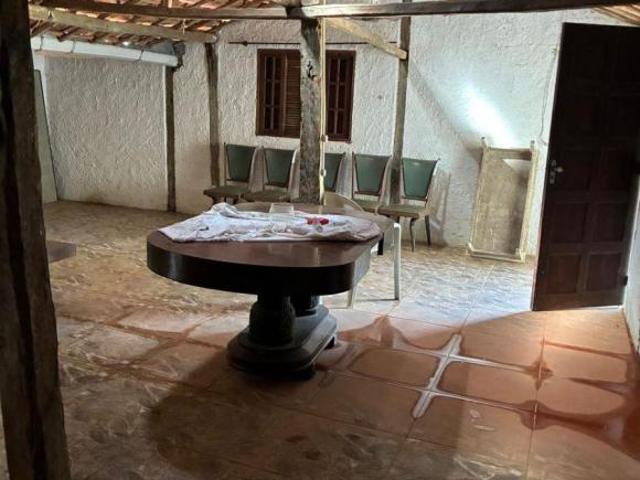 Chacara com 3 lagos