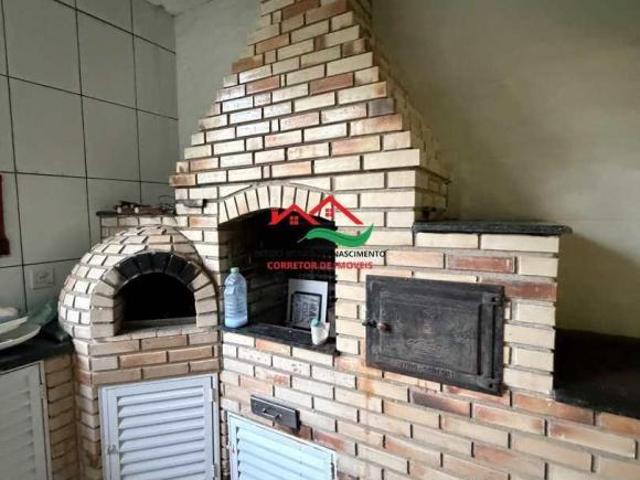 Chácara com 3 quartos, Centro, Miracatu R$ 600 mil, Cod: 1123