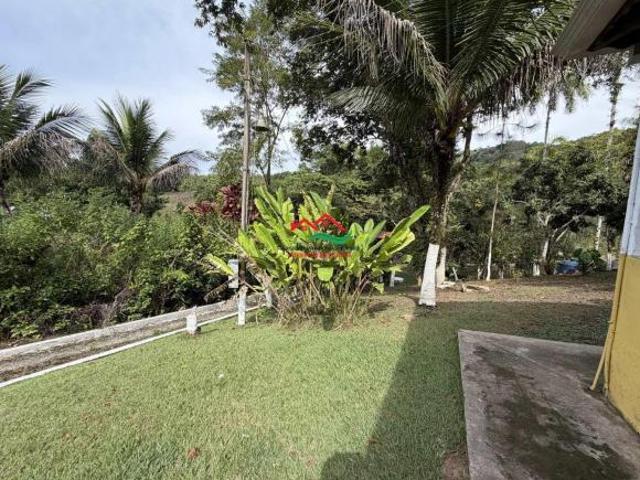 Chácara com 3 quartos, Centro, Itariri R$ 400 mil, Cod: 1135