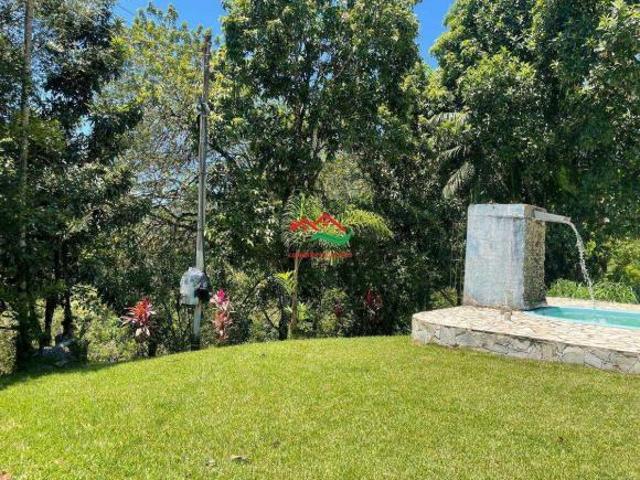 Chácara com 3 quartos, Centro, Pedro de Toledo R$ 239 mil, Cod: 1140