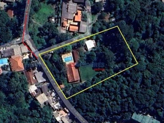 Chácara com 3 quartos à venda, 4900 m² Jardim do Rio Cotia Cotia/SP