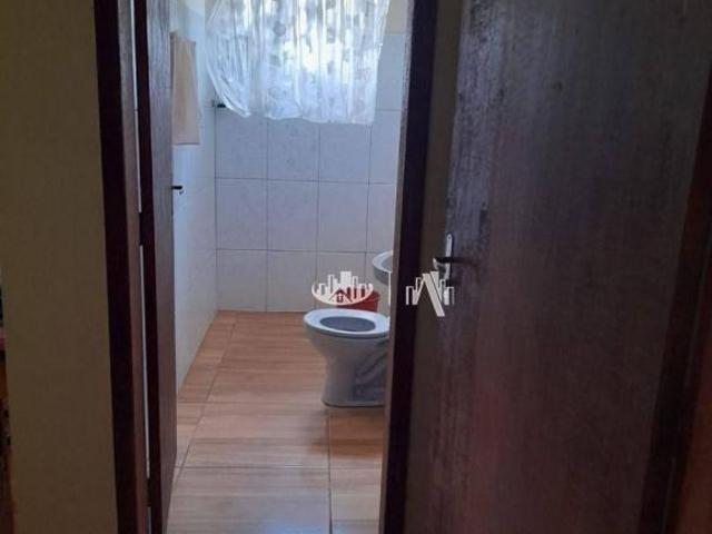Chácara com 3 quartos à venda, 62007 m² por R$ 550.000 Zona Rural Tamarana/PR