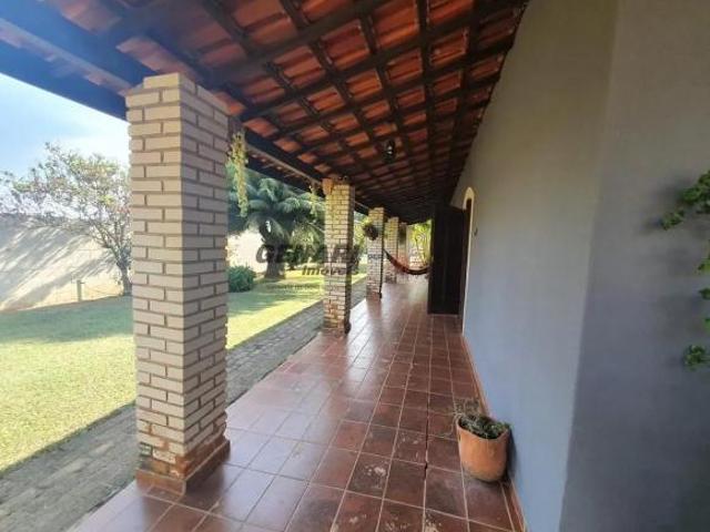 Chácara com 3 quartos à venda, 1010 m² por R$ 1.300.000 Chácara Alvorada Indaiatuba/SP