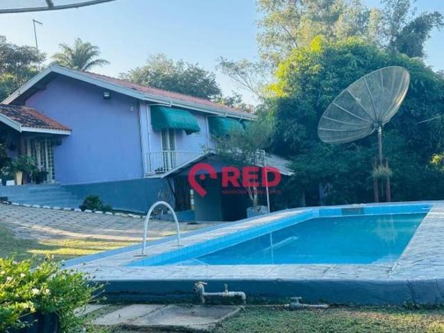 Chácara com 3 quartos à venda, 1974 m² por R$ 800.000 Shangri la Tietê/SP