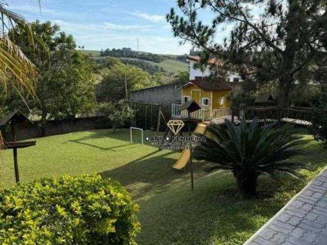 Chácara com 3 quartos à venda, 2480 m² por R$ 945.000 Morada do Sol Sarapuí/SP