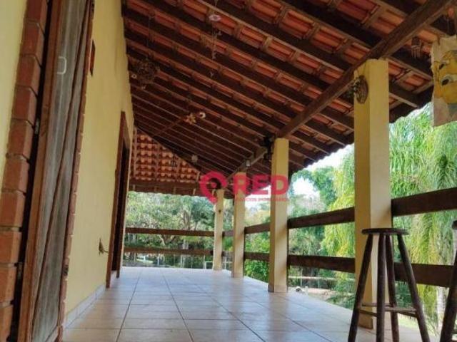 Chácara com 3 quartos à venda, 3100 m² por R$ 700.000 Shangri la Tietê/SP