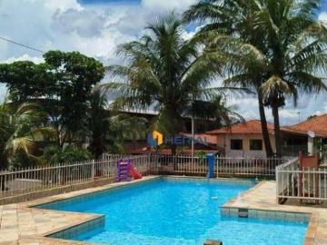 Mandaguaçu, Paraná - Área verde